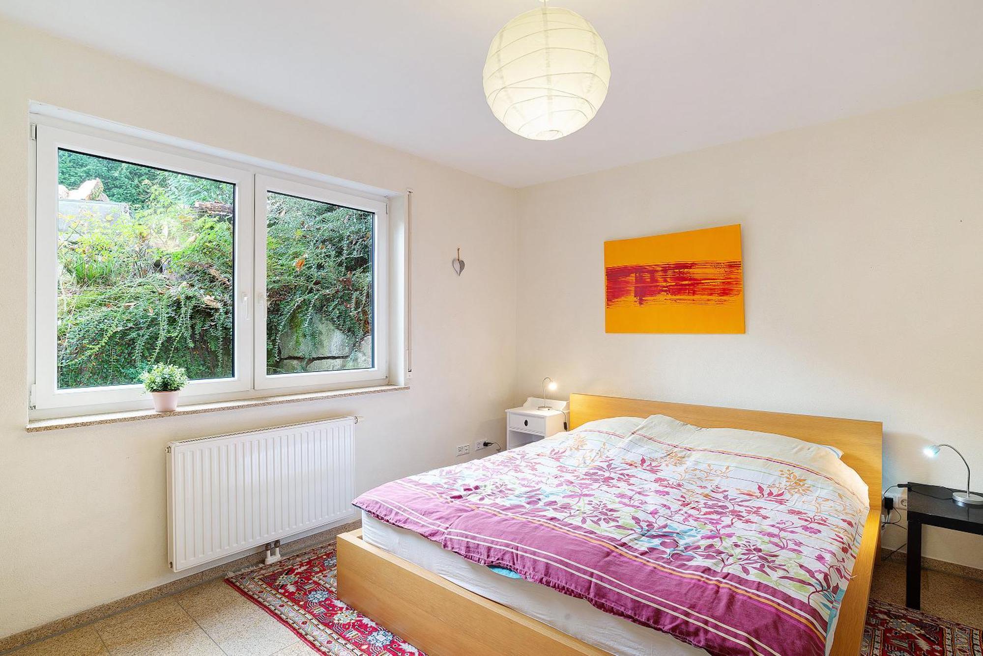 Ferienwohnung Schwarzwaldperle Baden-Baden Exterior foto